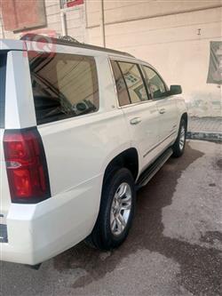 شيفروليه تاهو